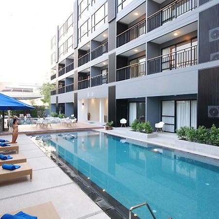 The Lantern Resorts Patong - Sha Extra Plus Ngoại thất bức ảnh