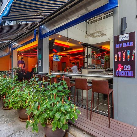 The Lantern Resorts Patong - Sha Extra Plus Ngoại thất bức ảnh