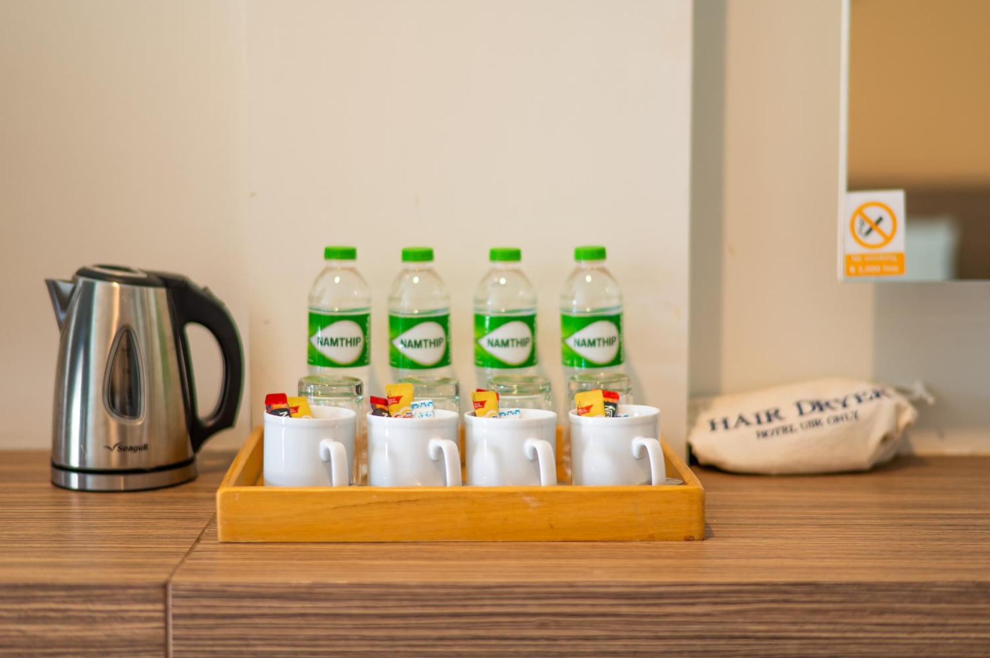 The Lantern Resorts Patong - Sha Extra Plus Ngoại thất bức ảnh