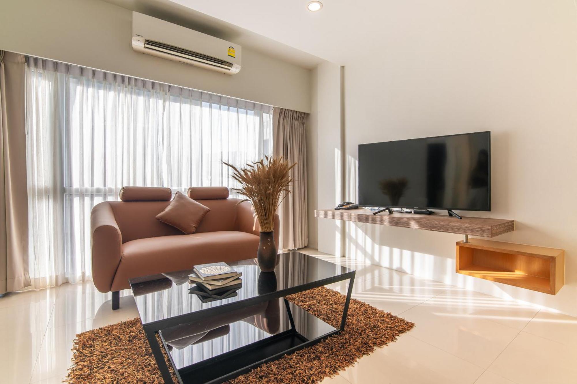 The Lantern Resorts Patong - Sha Extra Plus Ngoại thất bức ảnh