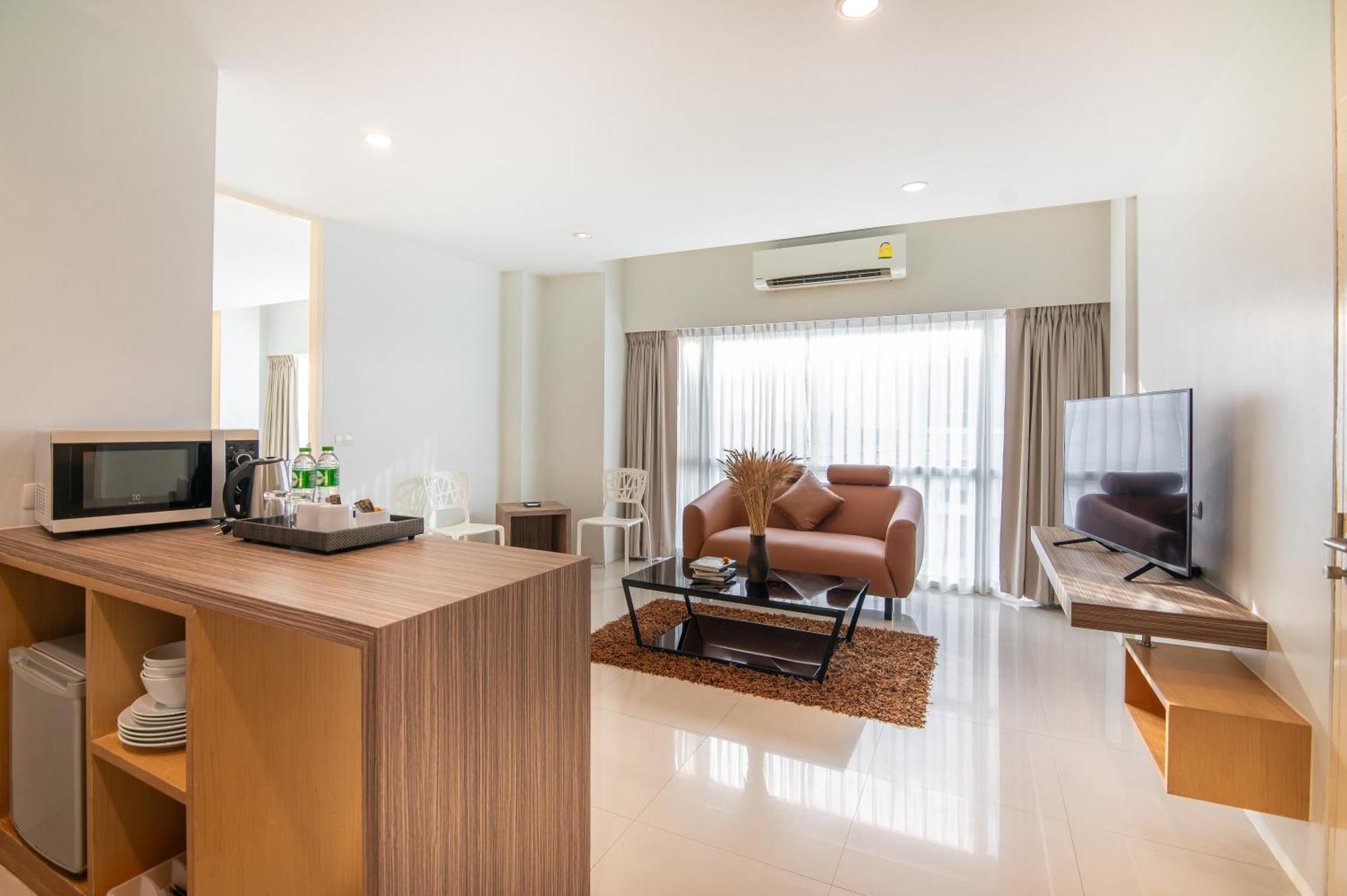 The Lantern Resorts Patong - Sha Extra Plus Ngoại thất bức ảnh