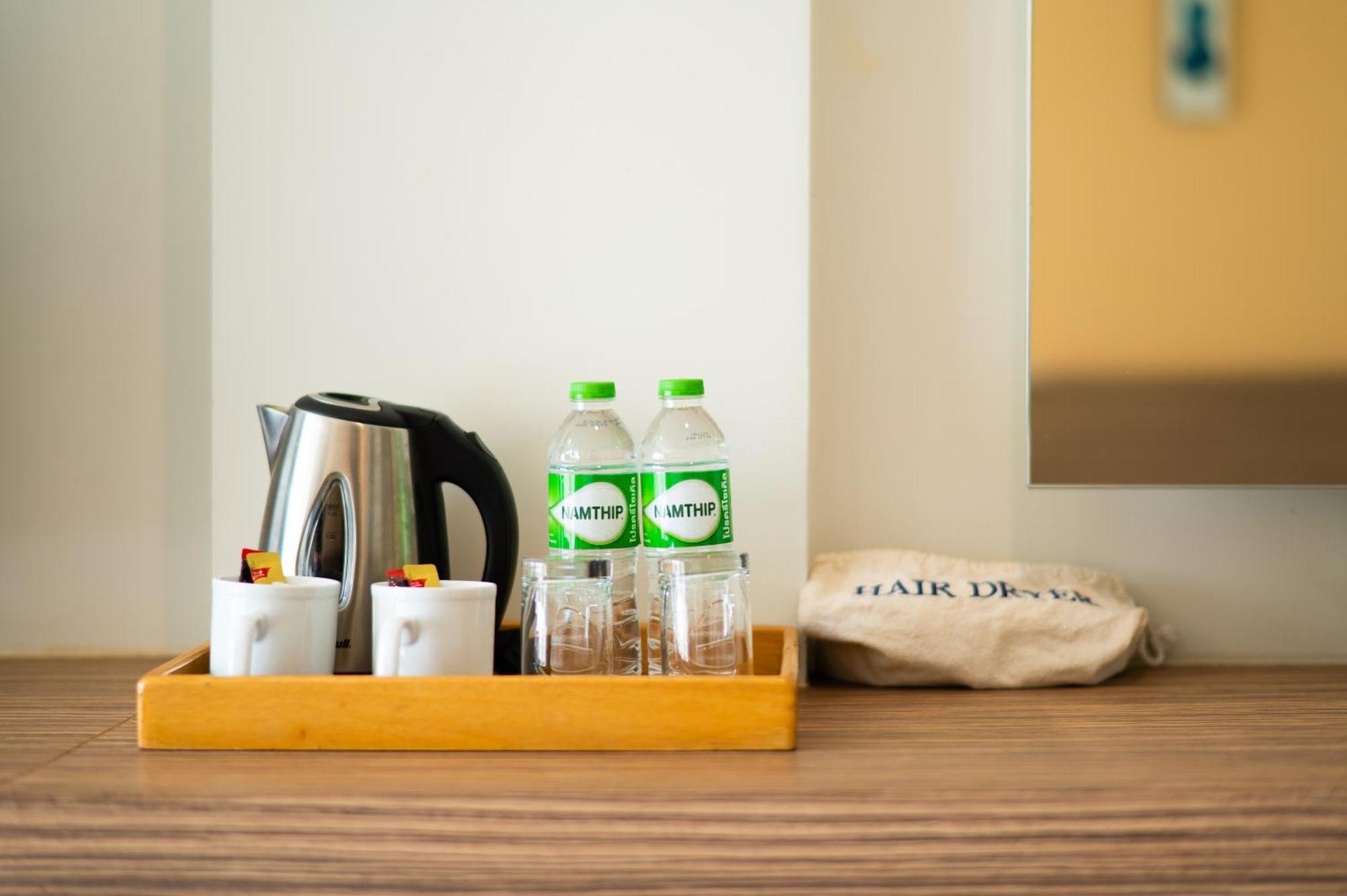 The Lantern Resorts Patong - Sha Extra Plus Ngoại thất bức ảnh