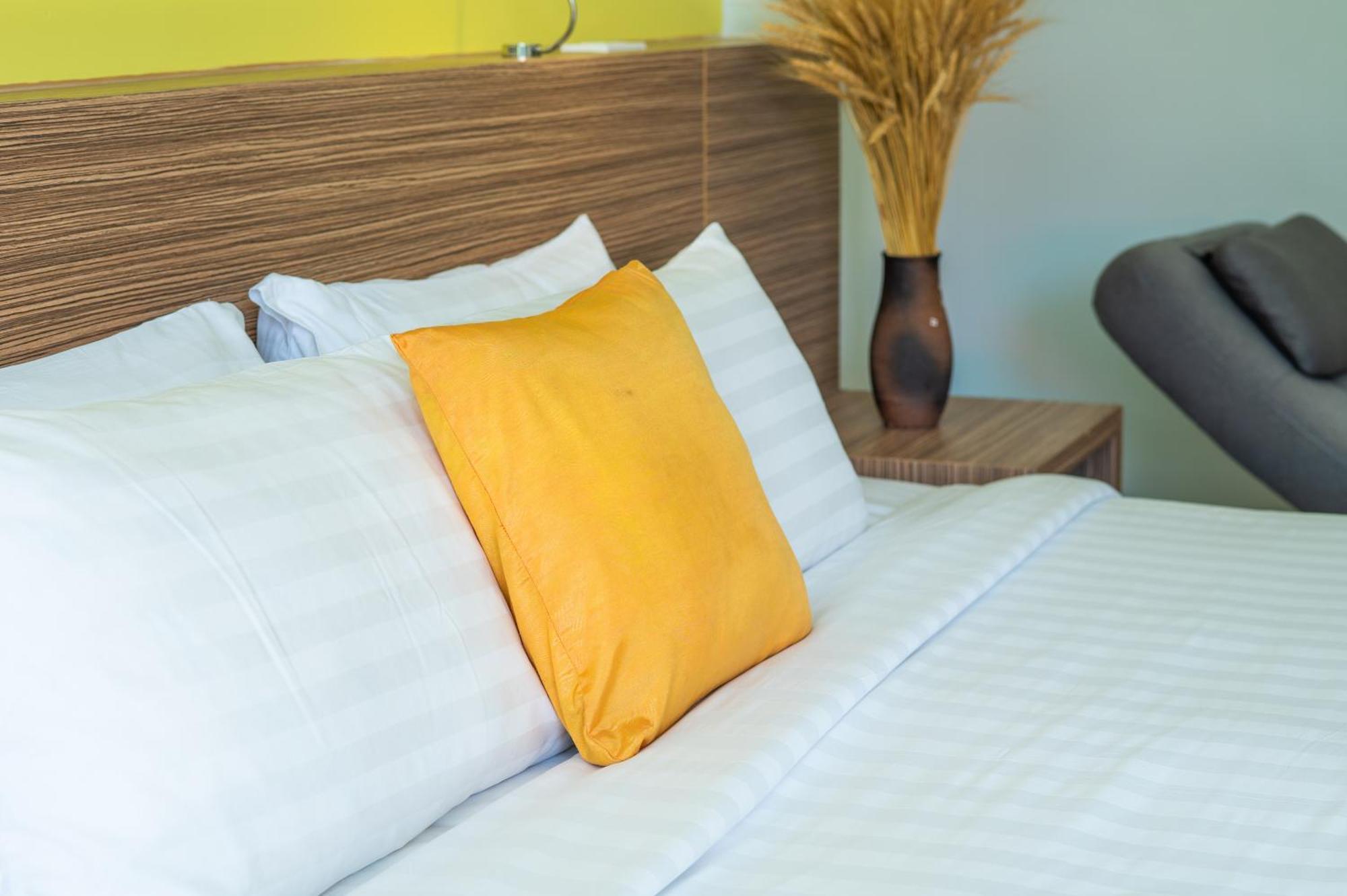 The Lantern Resorts Patong - Sha Extra Plus Ngoại thất bức ảnh