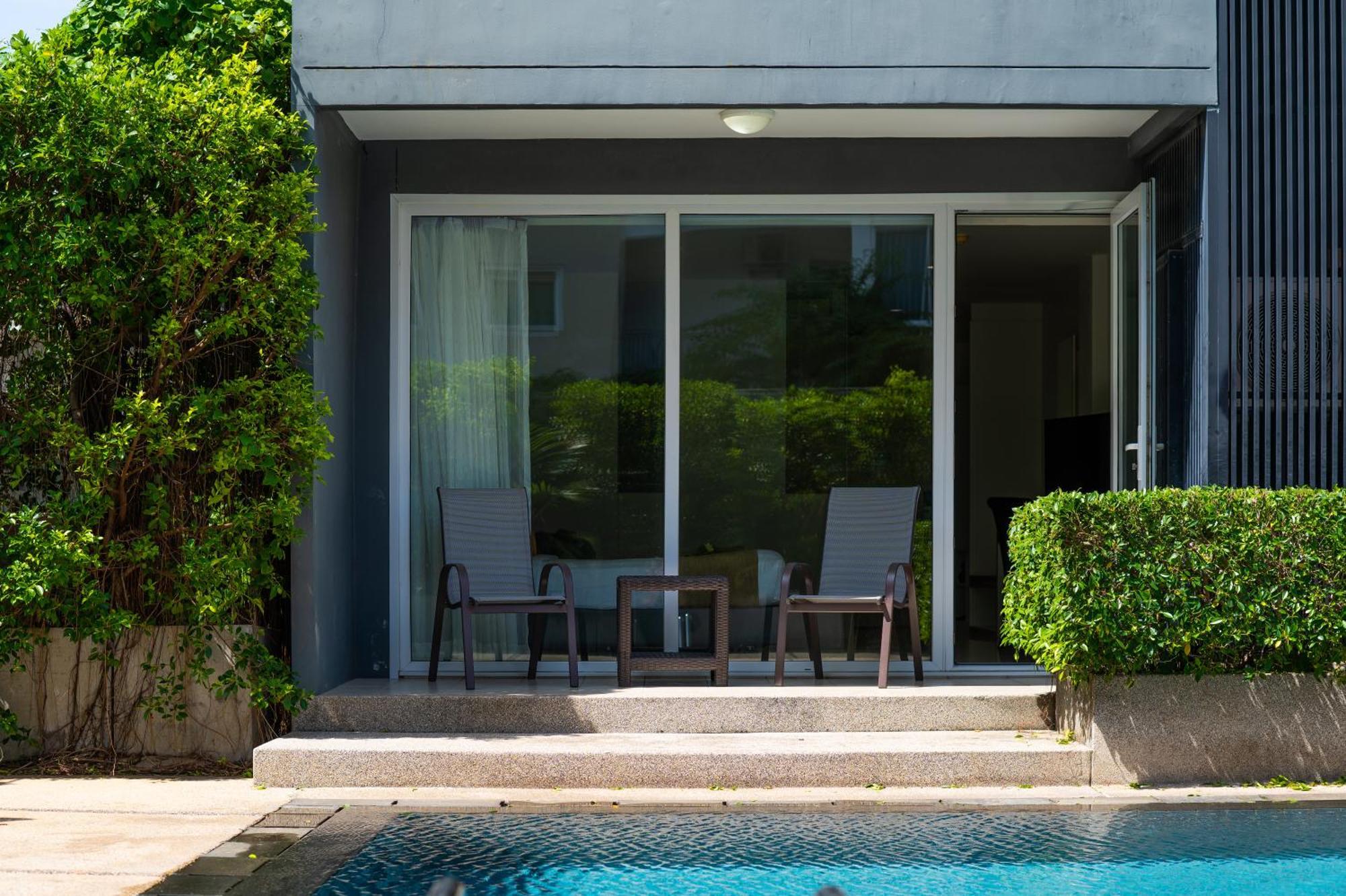 The Lantern Resorts Patong - Sha Extra Plus Ngoại thất bức ảnh